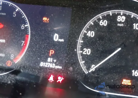 2022 Honda Accord Sport Special Edition из США, поврежденный, VIN 1HGCV1F43NA101387